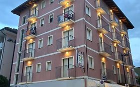 Hotel Rosa Caorle